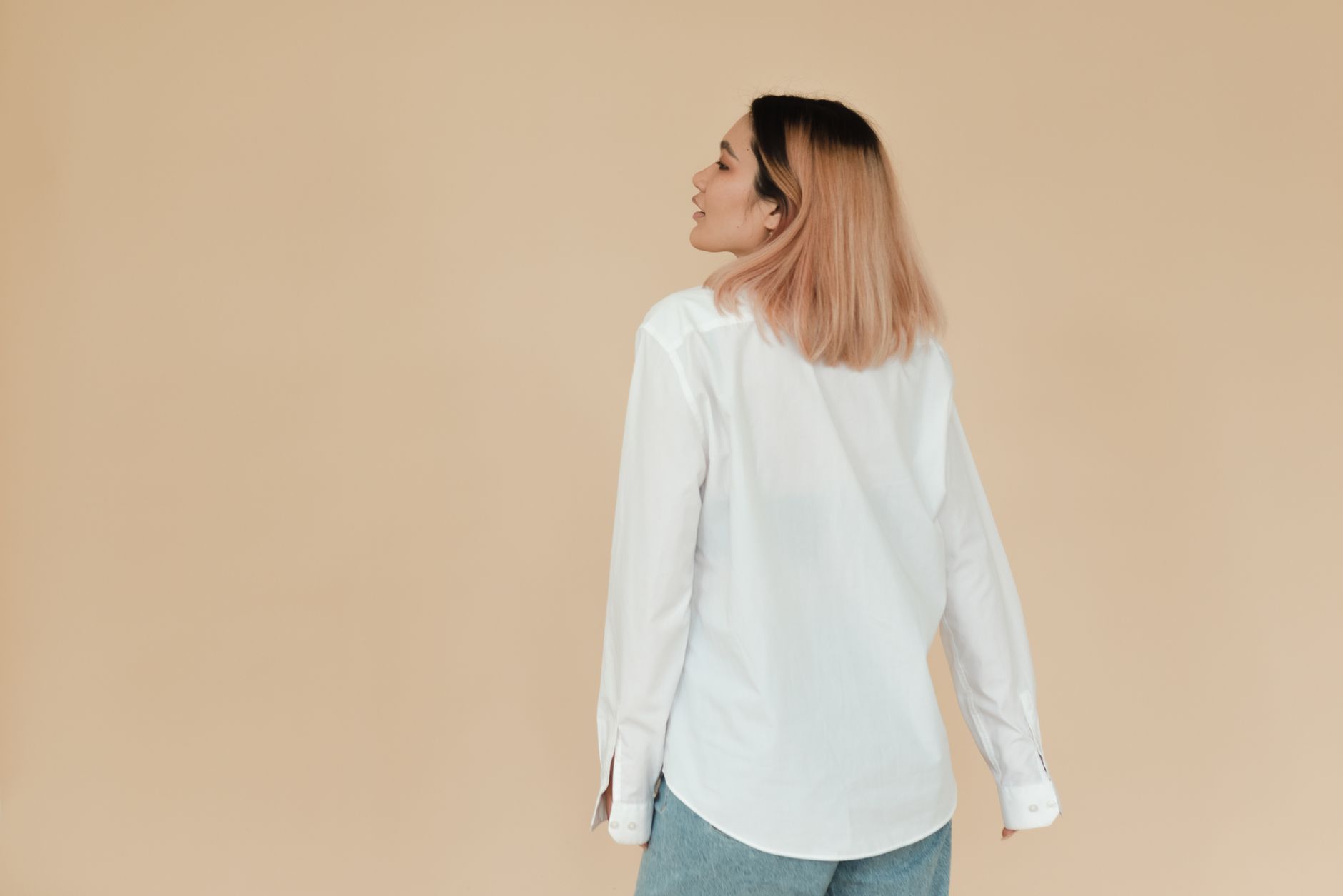 Lakewatch Longsleeve — heavyweight cotton longsleeve